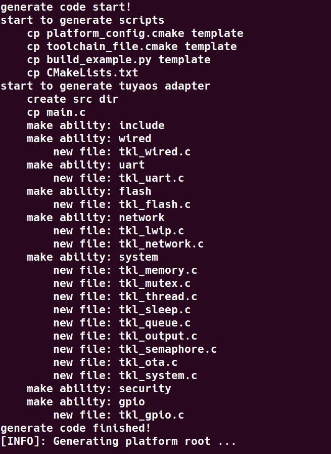 Copied TKL adapter template files