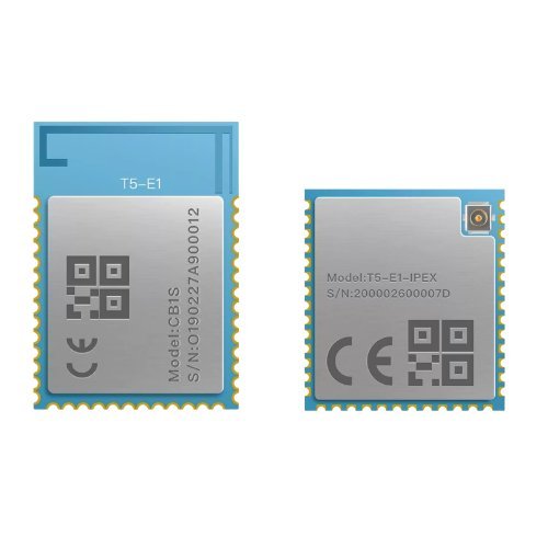 Tuya T5-E1 Module