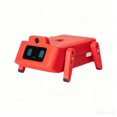 Tuya T5AI Robot Dog