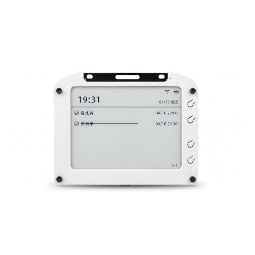 Tuya T5AI E-Ink NFC Board