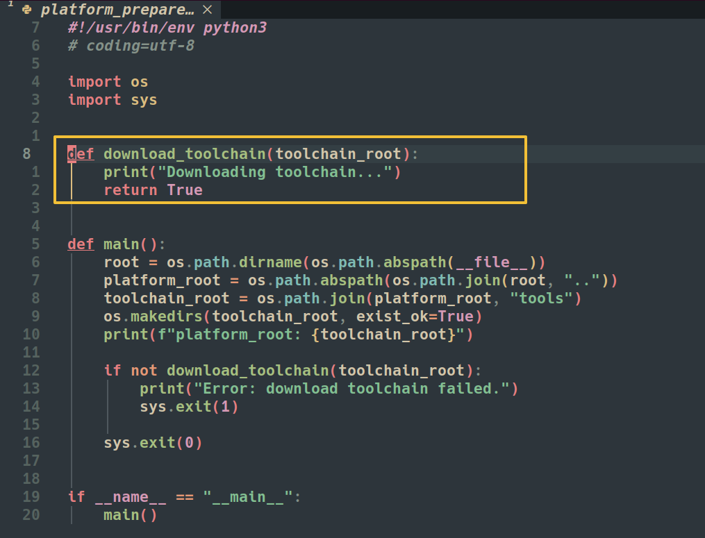 platform_prepare.py 文件内容